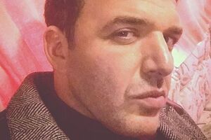 Віторган: Лапки революції