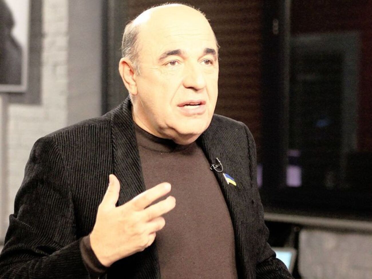 Вадим Рабинович:&nbsp;На заседаниях Оппоблока всегда присутствовал Манафорт &ndash; он приходил туда и давал очень умные советы