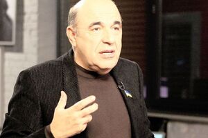 Вадим Рабинович: На заседаниях Оппоблока всегда присутствовал Манафорт – он приходил туда и давал очень умные советы