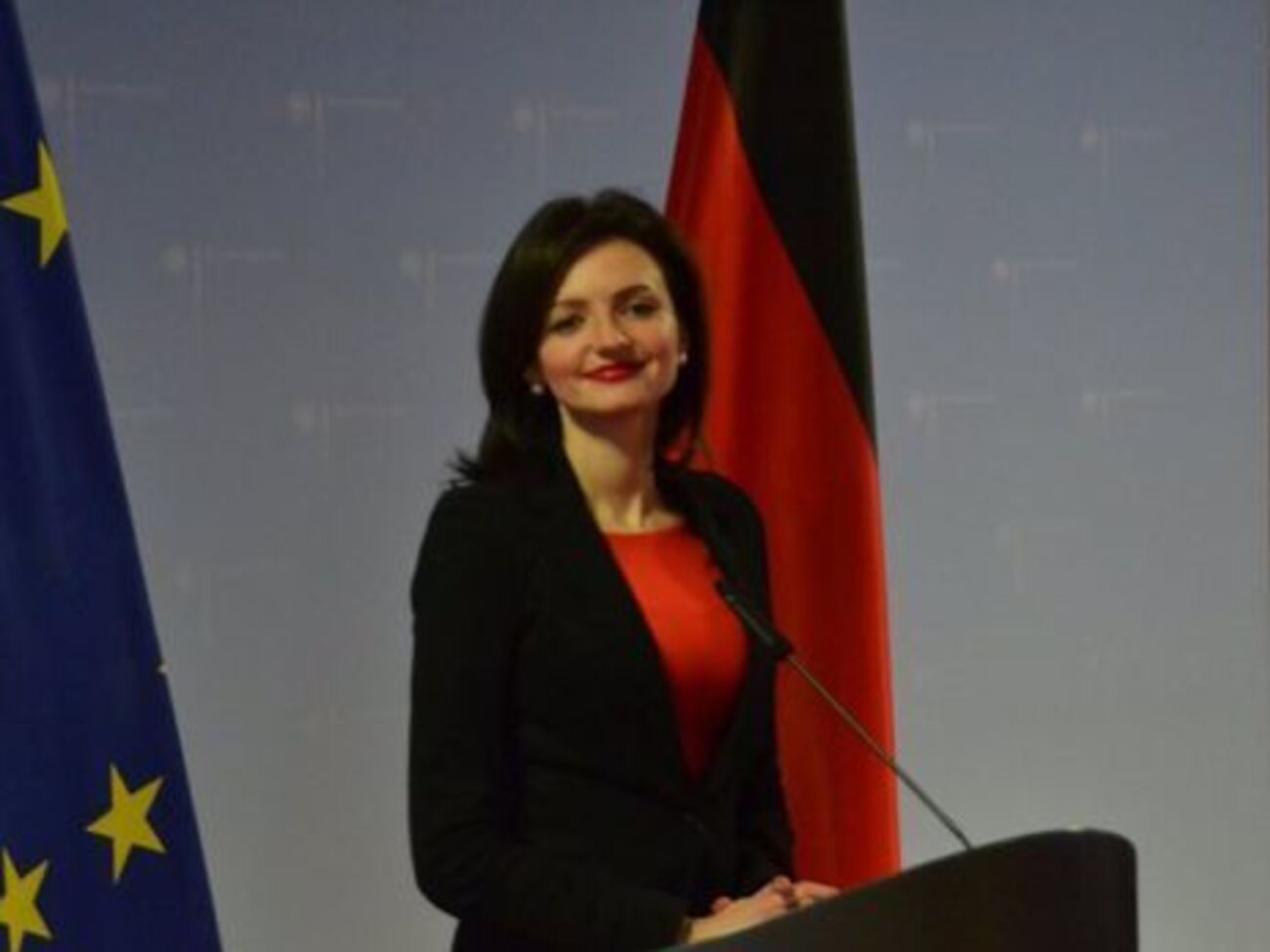 Беца: На сьогодні є четверо політв'язнів, до яких не було допуску консулів