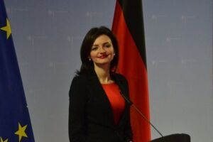 Беца: На сьогодні є четверо політв'язнів, до яких не було допуску консулів