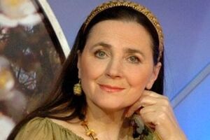 Ніна Матвієнко експериментує зі стилем