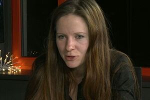 Закревська: І що? Де хоч одна заява від суду, що щось не так?