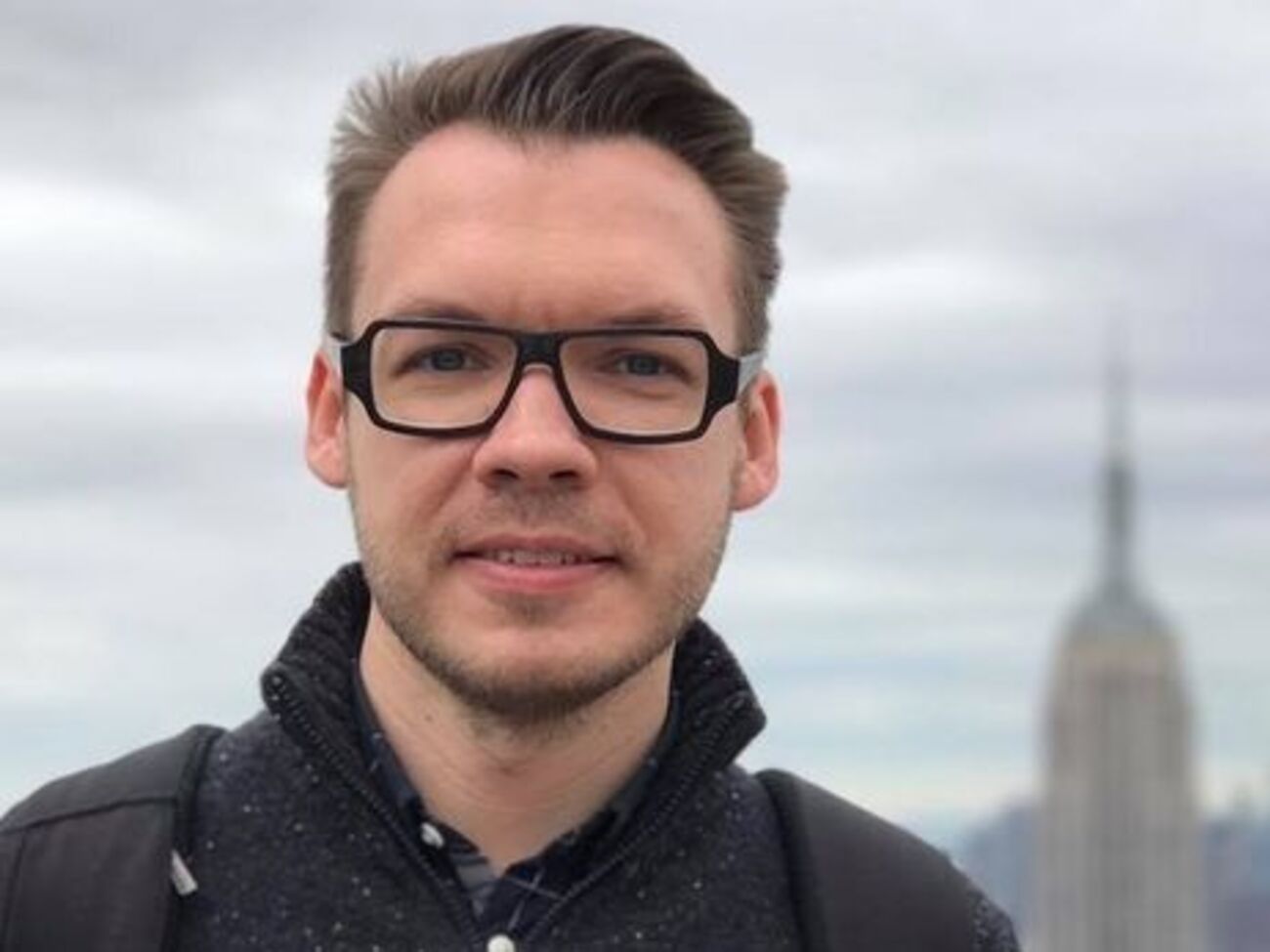 Хижняк:&nbsp;Нужно понимать, что есть совместные проекты