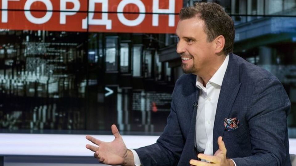 Абромавичус: Поставили людей із відкритим поглядом на нові речі – і справи пішли вгору