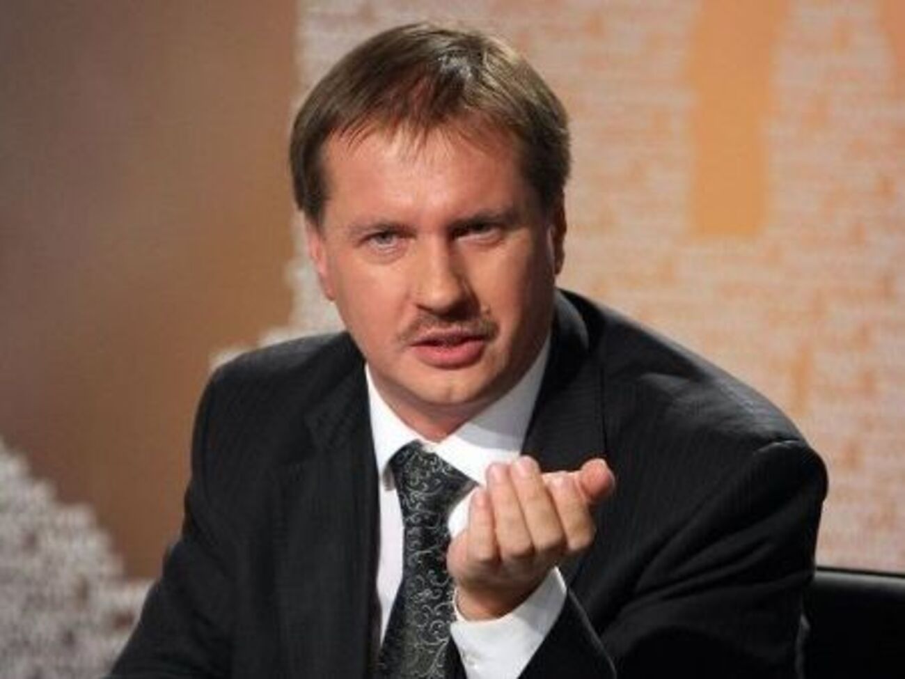 Саакашвили мог вызвать в Украину экс-главу военной полиции Грузии, чтобы использовать его как террориста