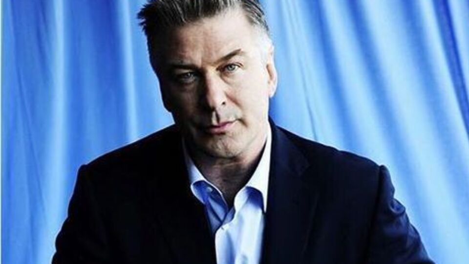 Болдуин: Я из поколения, которое недооценивает женщин, и я хотел бы это изменить