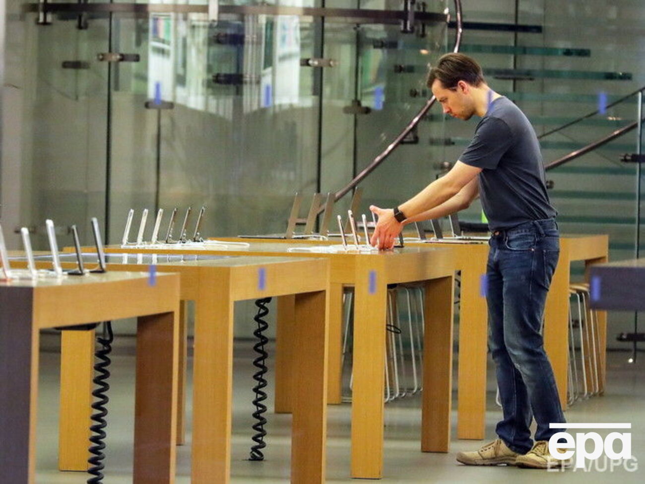 3 листопада стартували продажі нового iPhone