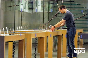 3 листопада стартували продажі нового iPhone