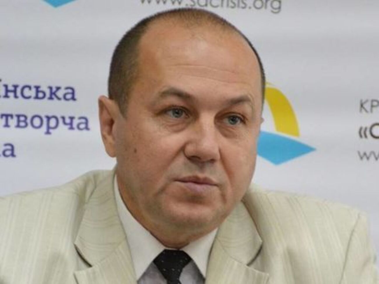 Самарського вбили 2 листопада