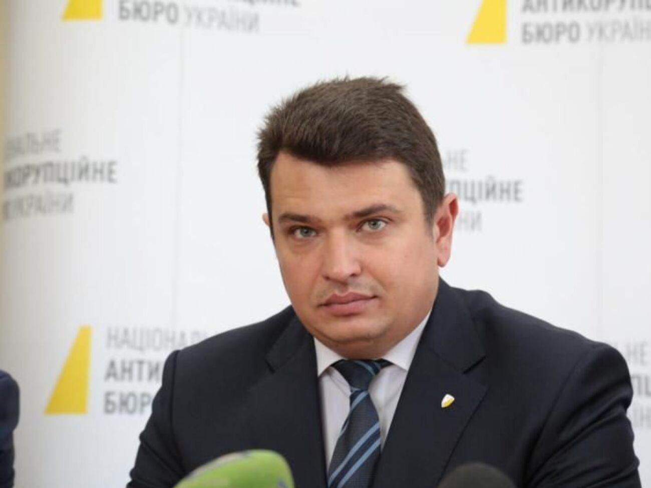 Сытник: Имущество есть, и оно надлежащего качества