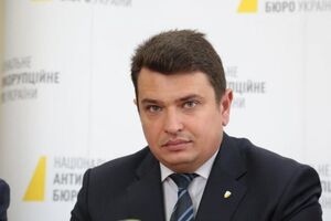 Сытник: Имущество есть, и оно надлежащего качества