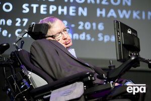 Гокінг попередив про небезпеку ШІ