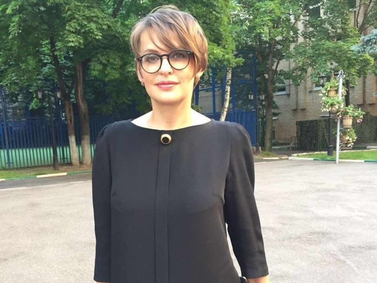 Світлана Бодрова: Мене вражає кількість людей, узагалі мені незнайомих, які видають себе за друзів Сергія