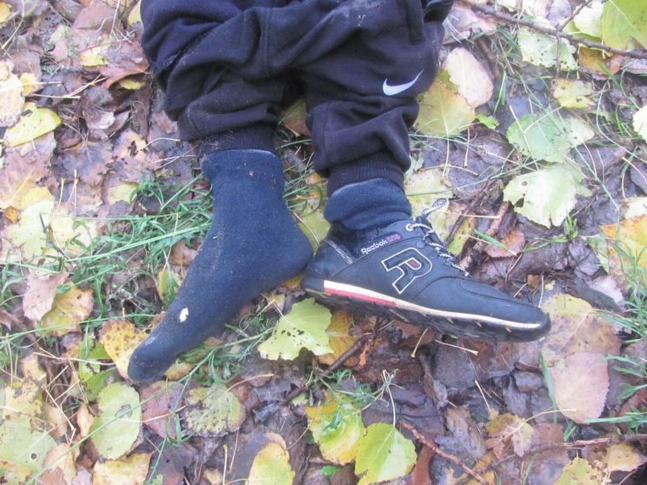 Убитым оказался 28-летний житель Северодонецка