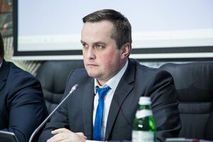 Холодницький розповів про подання на Дзензерського