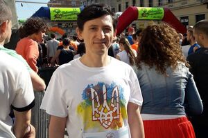 Александрович рассказал о боевиках из Сербии