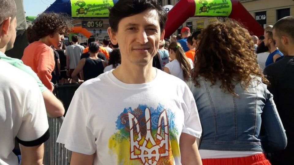 Александрович рассказал о боевиках из Сербии