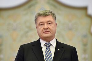Порошенко получил процентный доход от вкладов в МИБ на сумму 1,083 млн грн