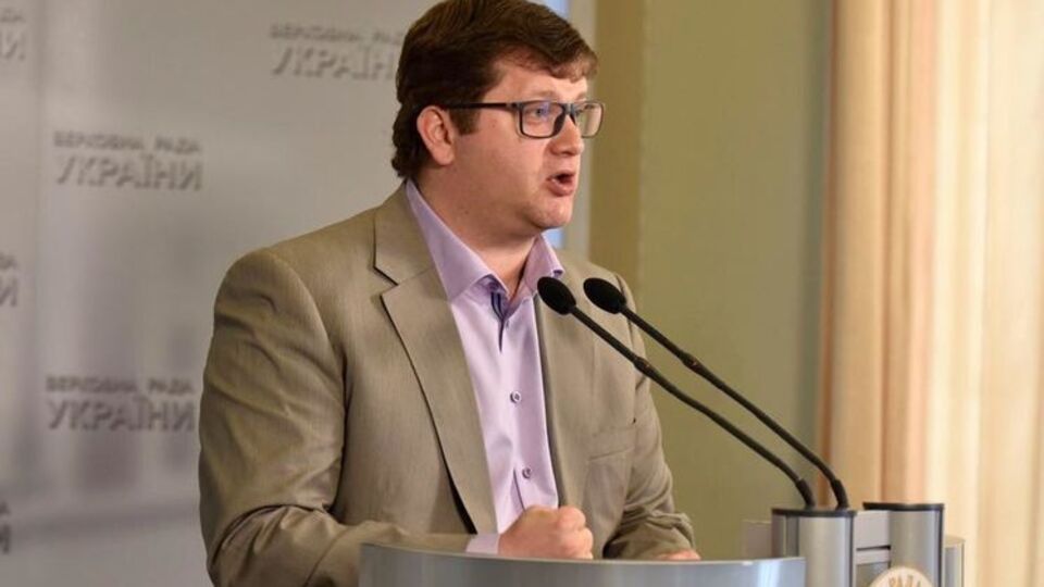 Ар'єв: Цитувати, за правилами заходу, не можу