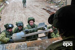 По данным Reuters, в течение первых девяти месяцев этого года в Сирии погиб 131 российский военный