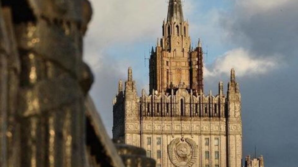 У російському МЗС сподіваються на "прозріння" канадської влади