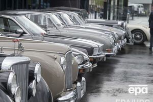 На сьогодні слідство виявило приблизно 80 автомобілів із підозрілою реєстрацією