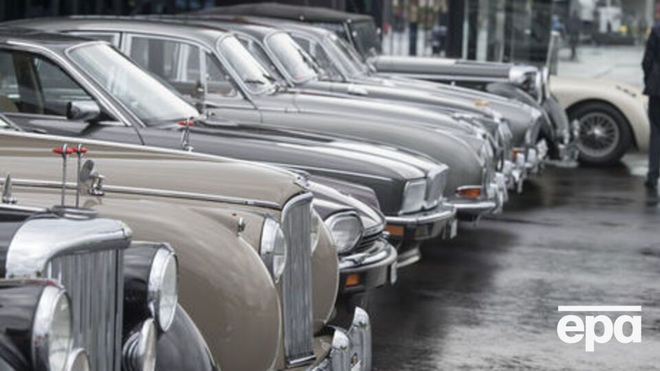 На сьогодні слідство виявило приблизно 80 автомобілів із підозрілою реєстрацією