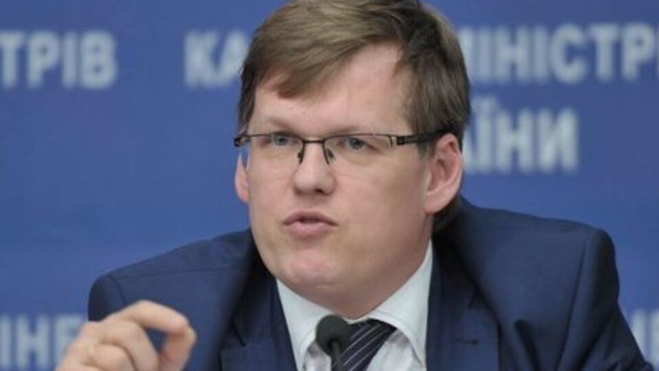 Розенко: В умовах пенсійної реформи перераховувались лише трудові пенсії