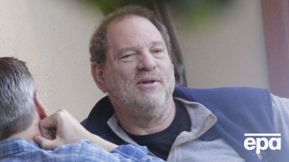 Полиция рассматривает возможность предъявить обвинения Вайнштейну