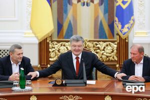 Умеров и Чийгоз вернулись в Украину 27 октября