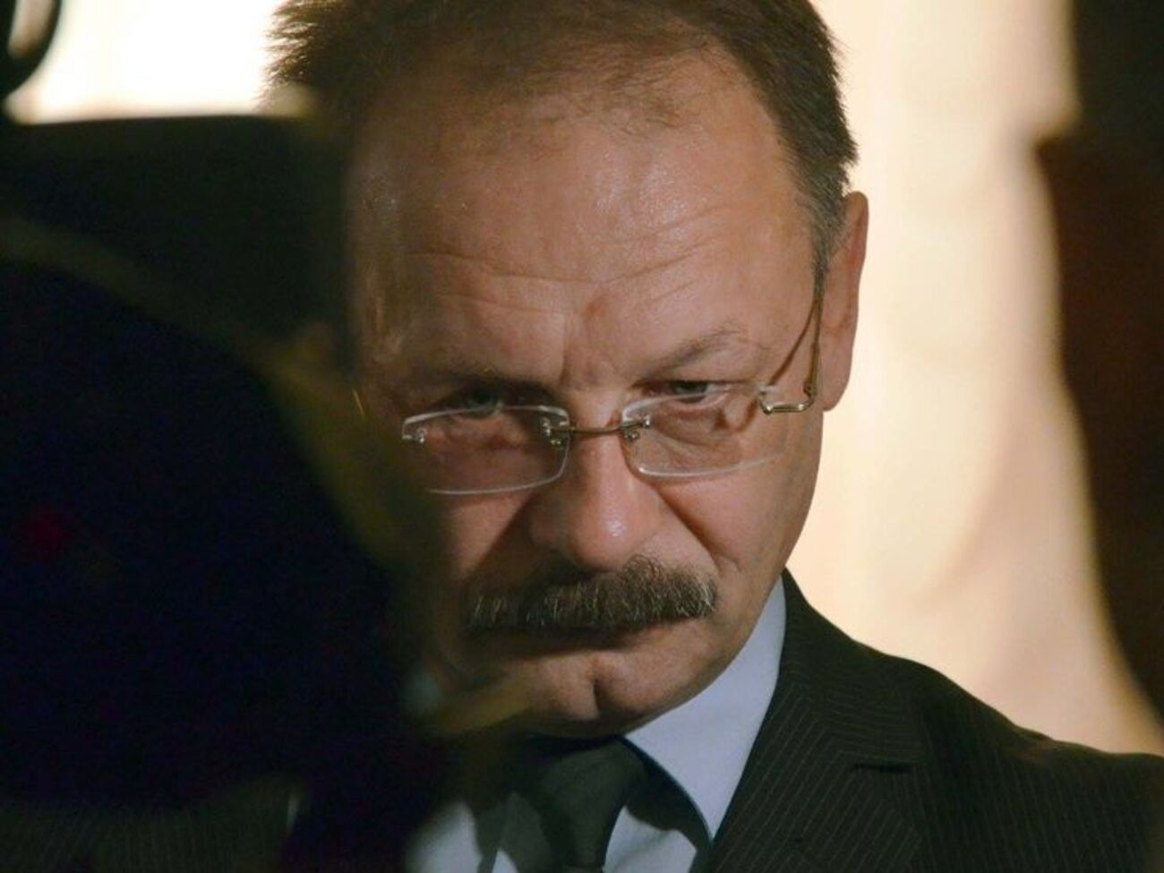 Поліція відкрила справу проти Барни за побиття підприємця