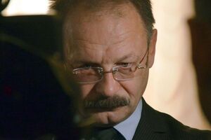 Поліція відкрила справу проти Барни за побиття підприємця