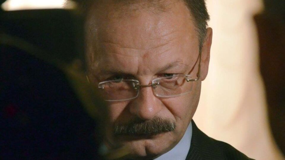 Поліція відкрила справу проти Барни за побиття підприємця