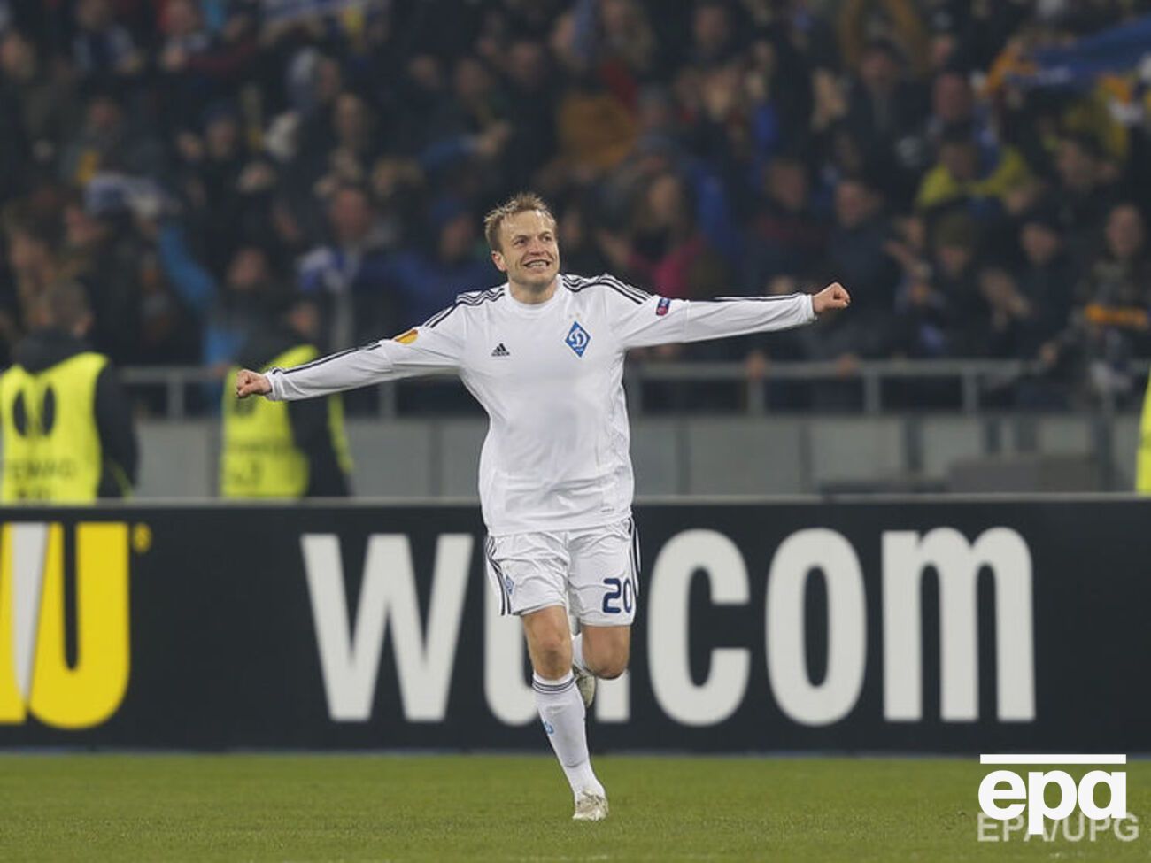 Півзахисник під час пограбування перебував у Швейцарії