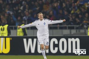 Півзахисник під час пограбування перебував у Швейцарії