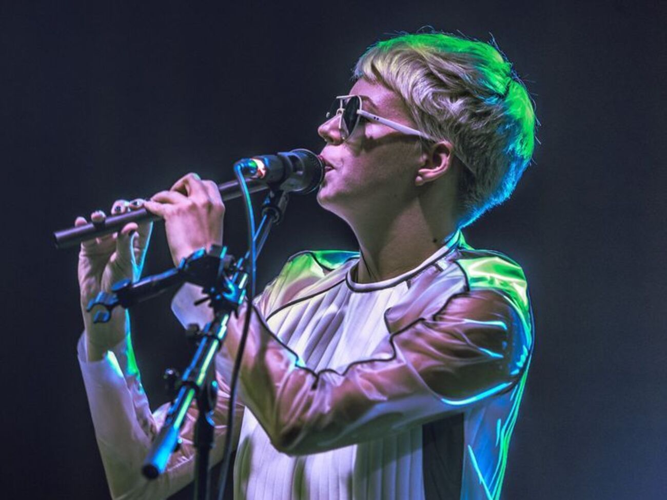 Концерт&nbsp;Onuka в Праге будет сольным