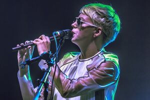 Концерт Onuka у Празі буде сольним