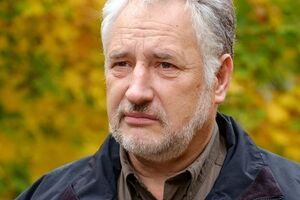 Жебрівський: Наші хлопці першими вогонь не відкривають, але реально адекватну відповідь дають