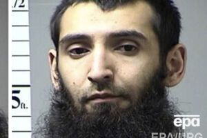 Саїпова: Брат став носити бороду після того, як одружився в Америці