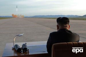 США закликали всі країни чинити максимальний тиск на Північну Корею через запуск ракет