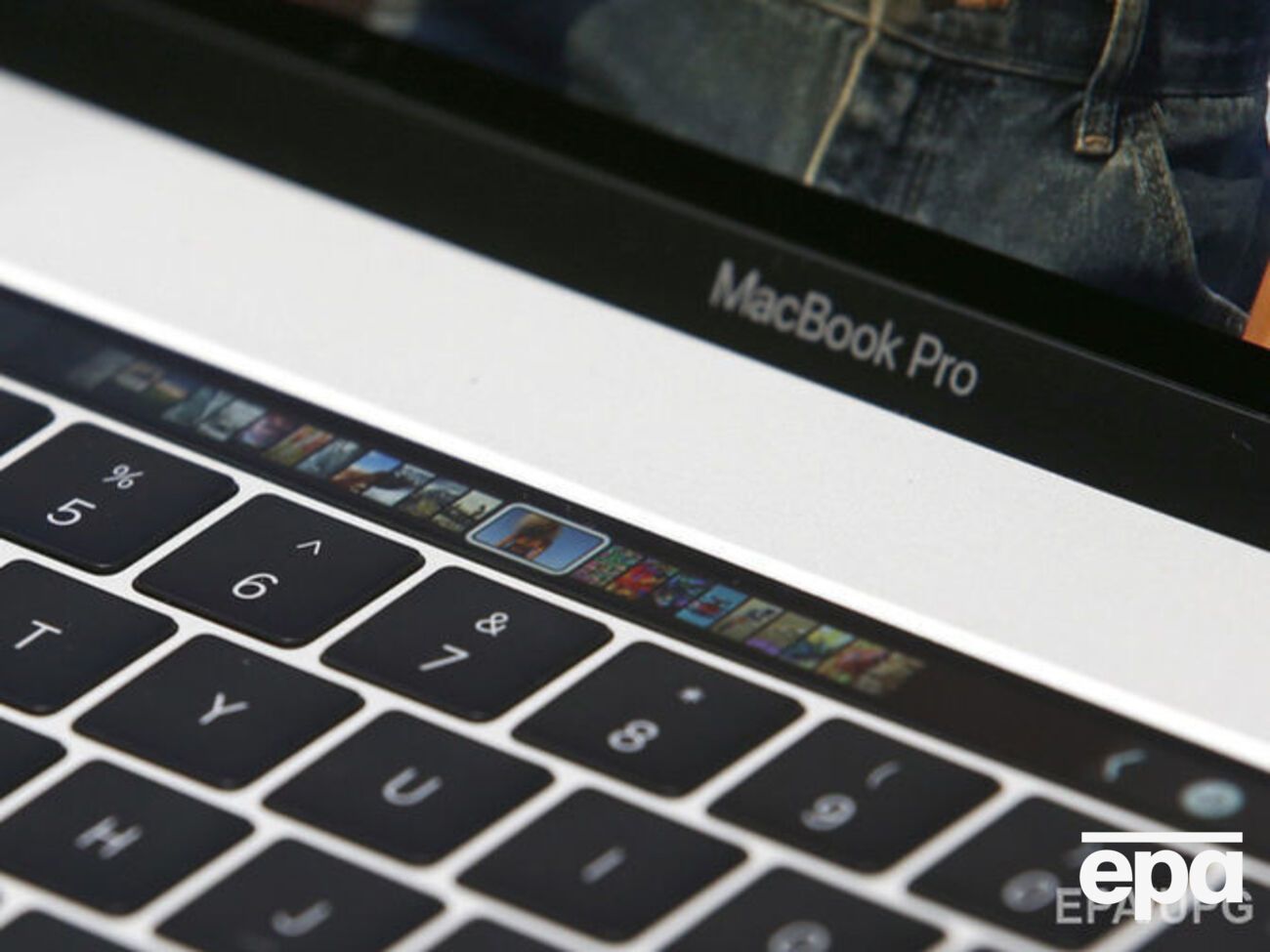 Дефект дает доступ к компьютерам Apple