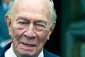 Пламмер замінив у стрічці Спейсі