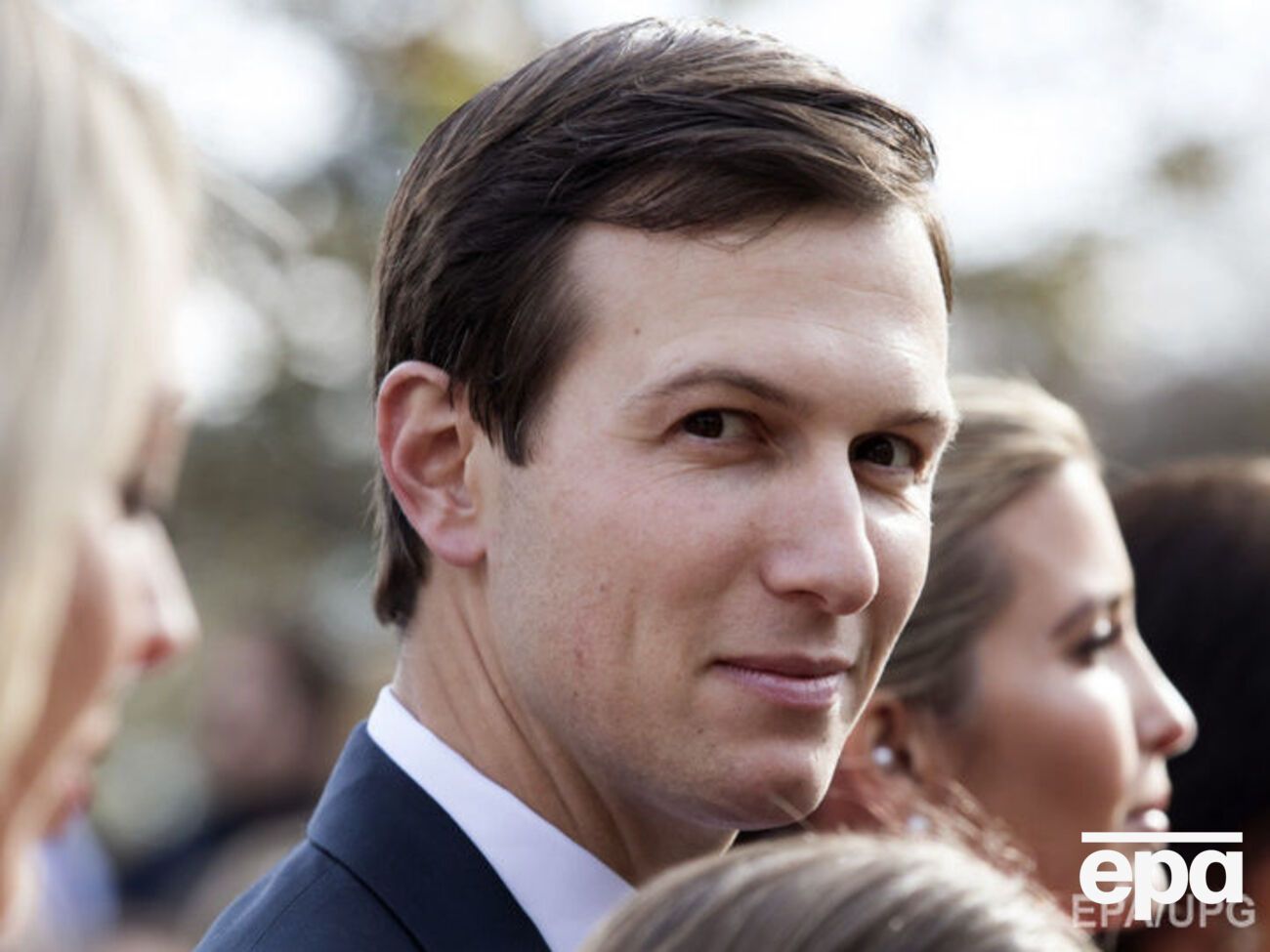 СМИ сообщили о допросе Кушнера