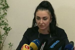 Пимахова заявила, что 29 ноября мужчина попытался дать ей взятку