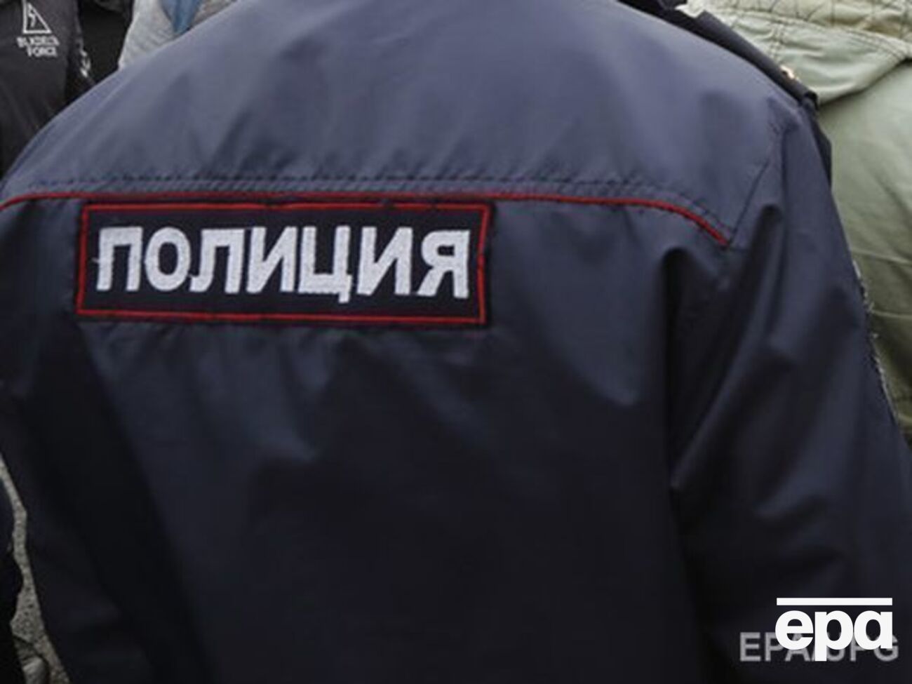 У РФ затримали українського "шпигуна"