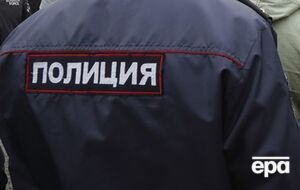 У РФ затримали українського "шпигуна"