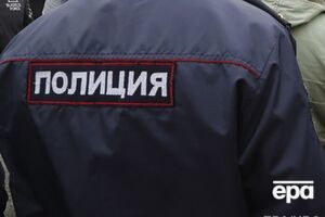 У РФ затримали українського "шпигуна"