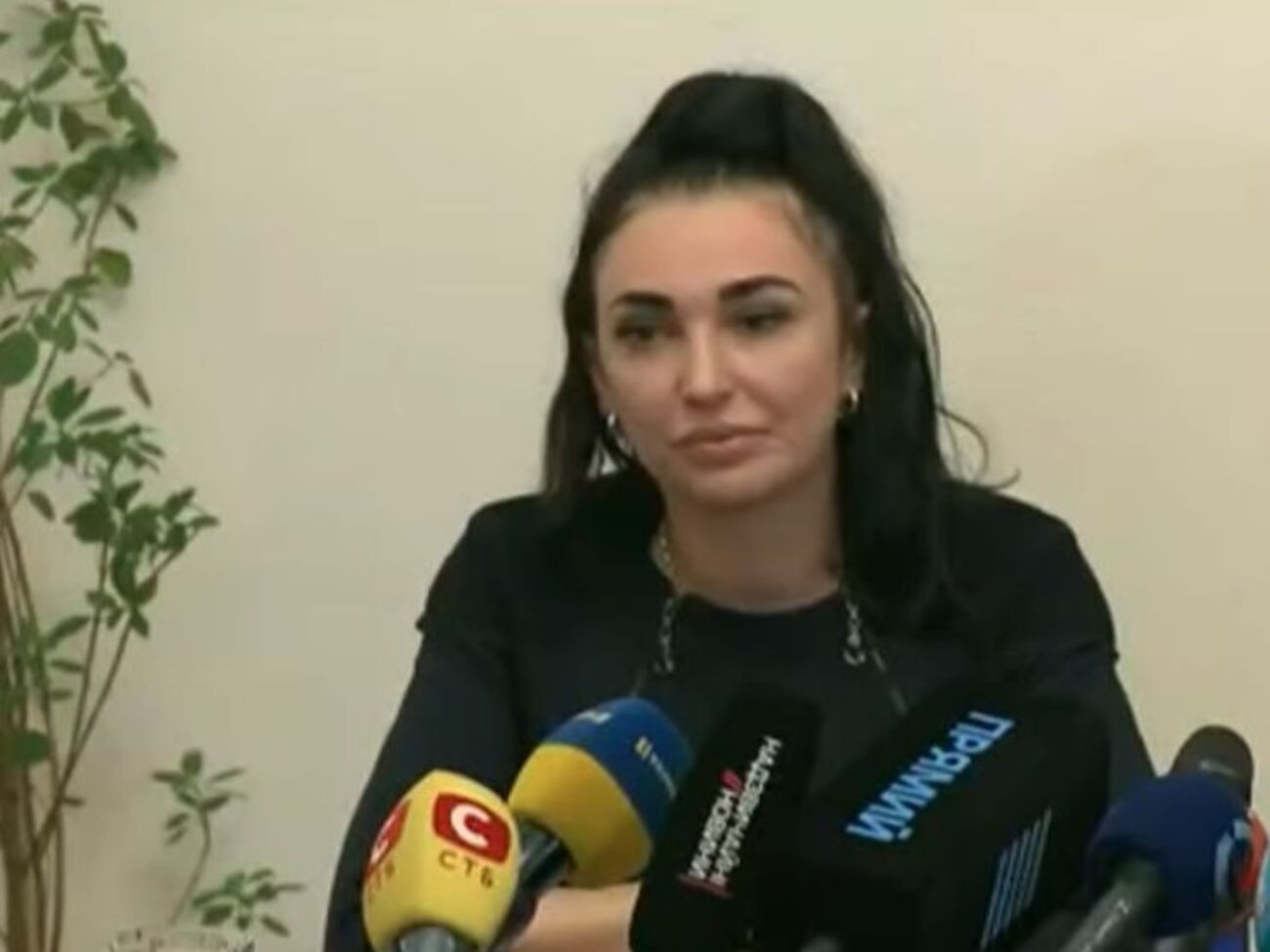 Пімахова: Інформація про $30 тис. – це неправда