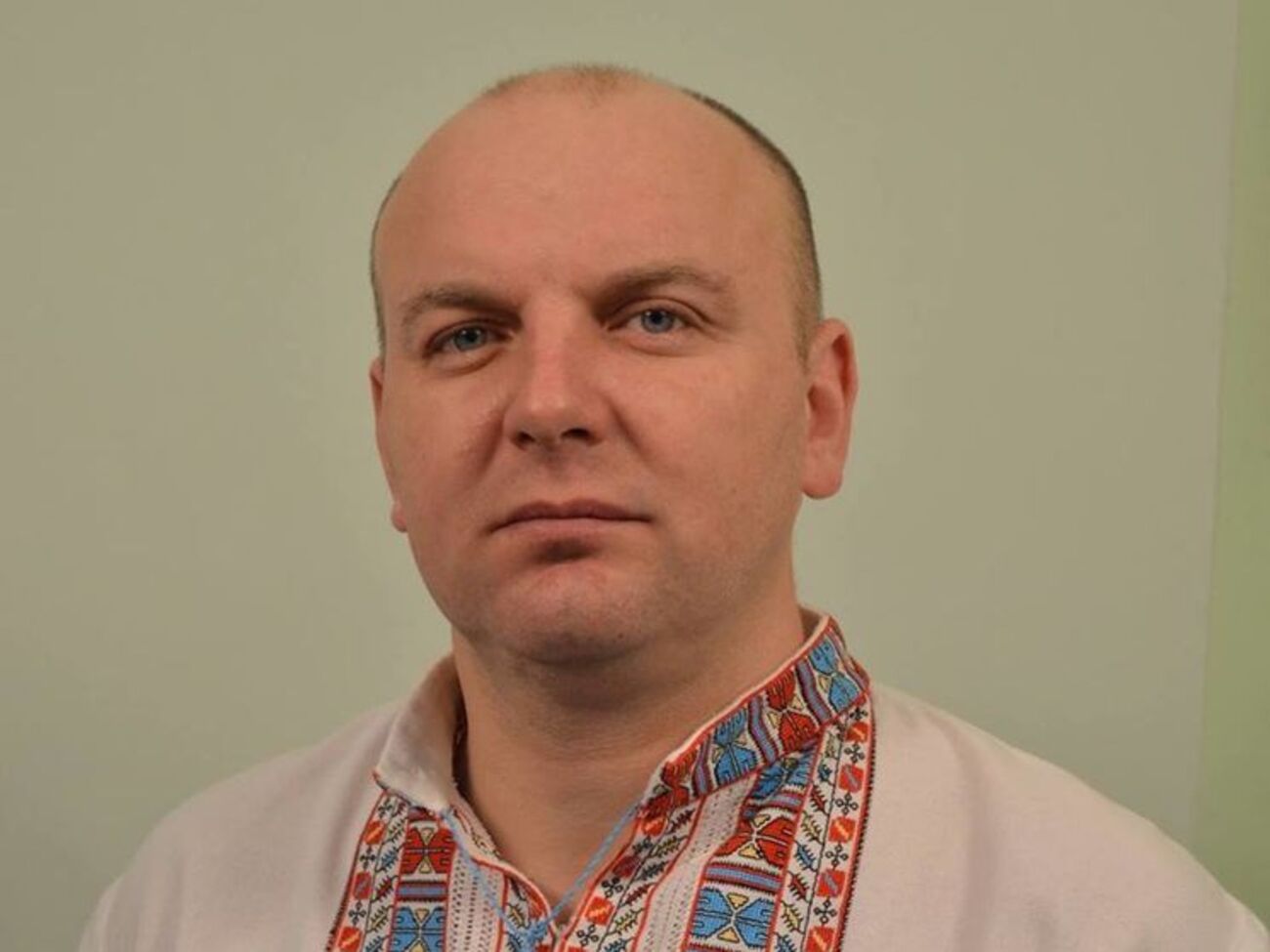Василь Курій: Лісомайдану в нас ще не було